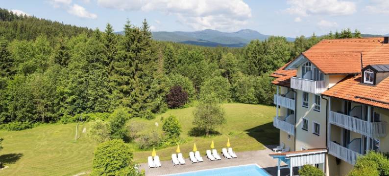 阿霍恩霍夫酒店(Hotel Ahornhof)图片