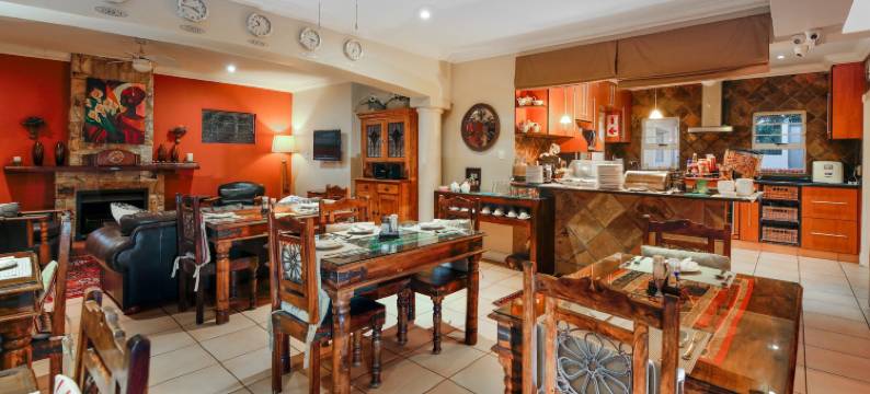 阿鲁姆民宿(Arum Guest House)图片