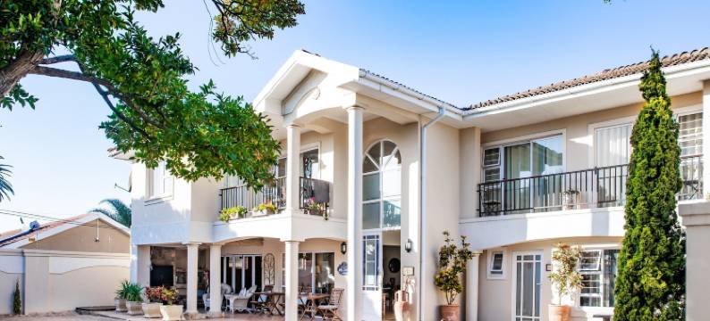 阿鲁姆民宿(Arum Guest House)图片