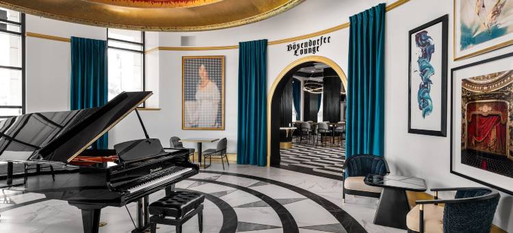 Grand Bohemian Hotel Orlando, Autograph Collection图片