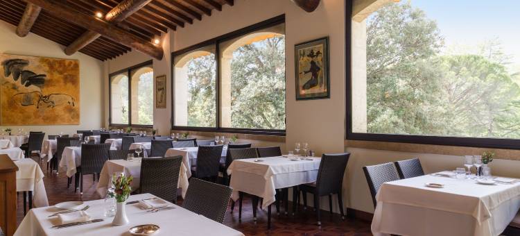 贝佳斯别墅原生酒店(Villa Borghese, the Originals Relais)图片