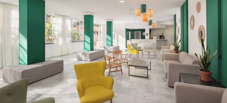 Whala!Tenerife - 原 Marola Portosin(Whala!Tenerife - Formerly Marola Portosin)图片