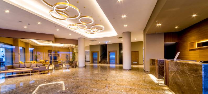 马米勒斯朱利安酒店(Ada Julian Marmaris)图片