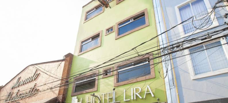 里拉酒店 - 限成人(Hotel Lira - Sólo Adultos)图片