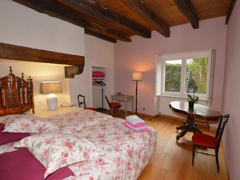 胡尔迪尔宅邸酒店