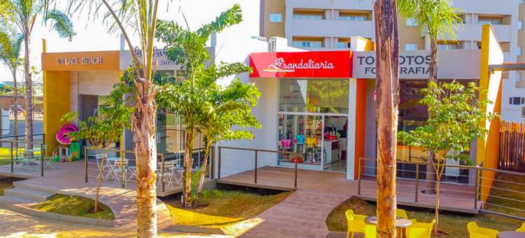 火热海滩度假村(Hot Beach Resort)图片