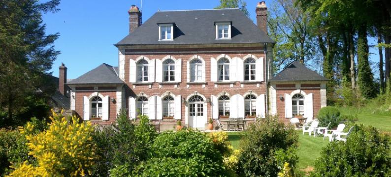 勒克洛斯高处小屋酒店(Le Clos des Hautes Loges)图片