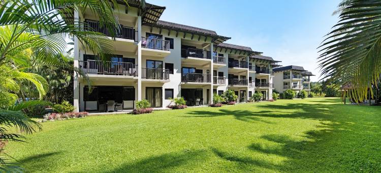 ULTIQA斐济棕榈海滩度假村(Ultiqa Fiji Palms Beach Resort)图片
