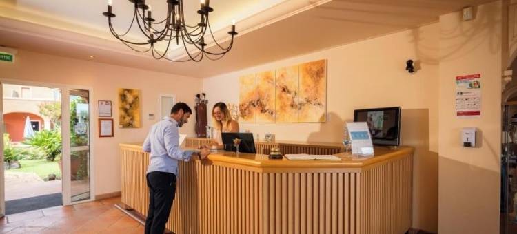 巴尔米拉高尔夫及水疗酒店(Palmyra Golf Hotel & Spa)图片