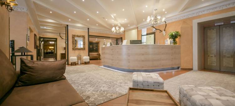 塞勒酒店(Hotel Sailer)图片