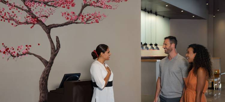 Hyatt Vivid Playa del Carmen An All-Inclusive Resort图片