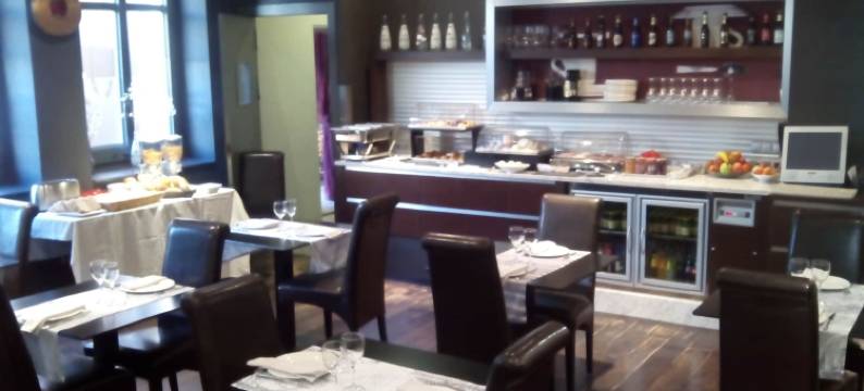 卢斯狄卡酒店-桑洛克(Hotel Sant Roc)图片