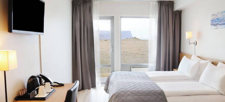 努帕尔福斯酒店(Fosshotel Nupar)图片