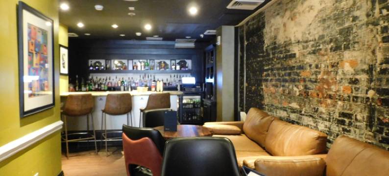 哥伦比亚喜来登城市中心酒店(Sheraton Columbia Downtown Hotel)图片