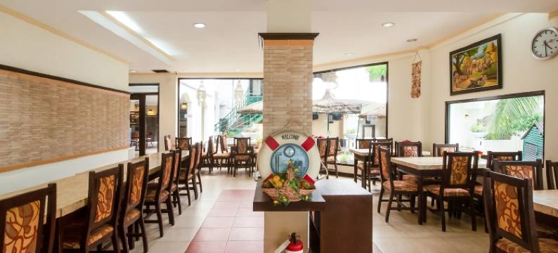 宿务山顶酒店(Cebu Hilltop Hotel)图片