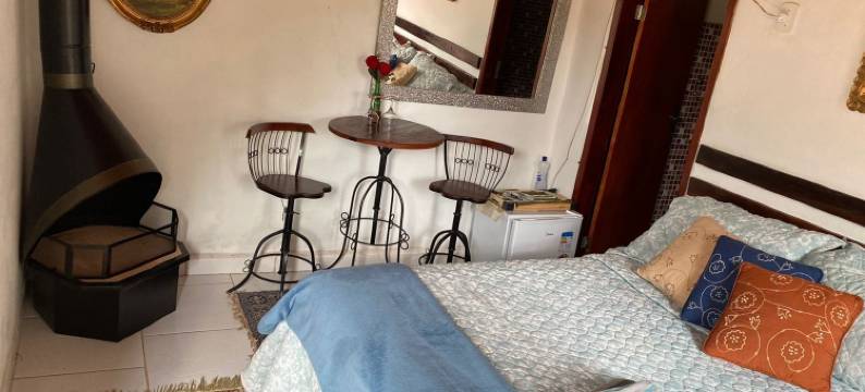 奥尔基迪亚斯的角落(Recanto Das Orquideas)图片