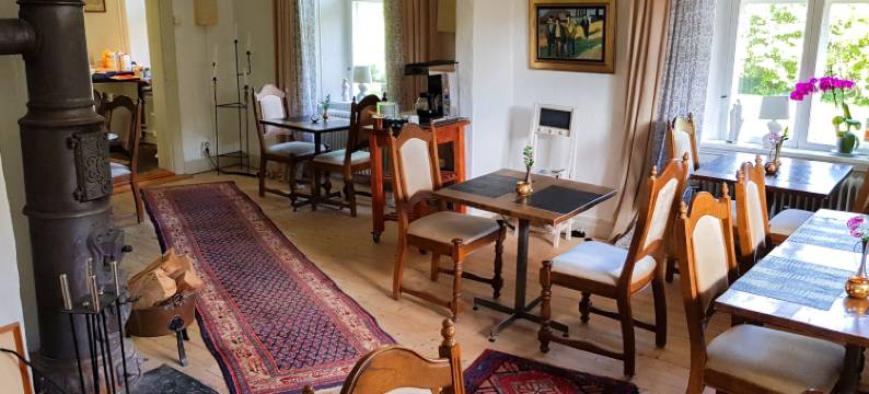 斯托拉赫雷斯塔德民宿(Stora Herrestad Bed & Breakfast)图片