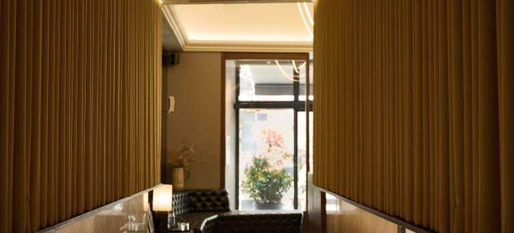 梅尔特酒店及出租公寓(Melter Hotel & Apartments - a Neighborhood Hotel)图片