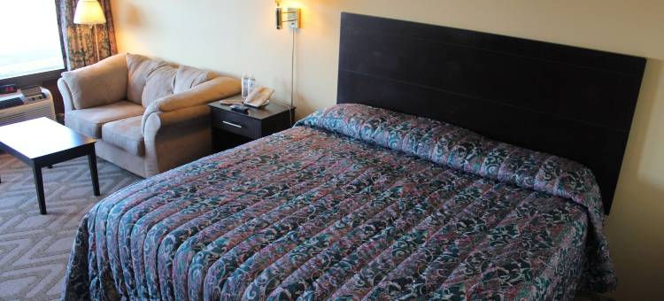 旅途汽车旅馆(Tourway Inn)图片