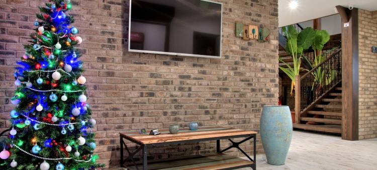 普利美尔尼高级旅馆(Penzión Pri Mlyne)图片