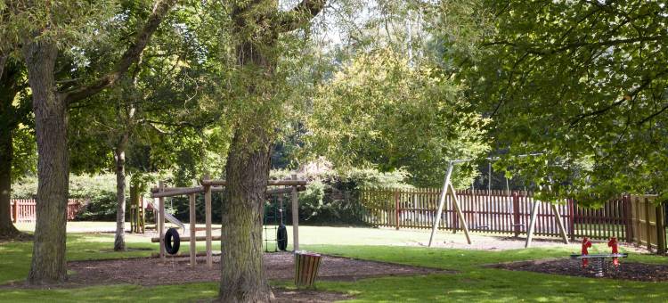 斯托克特伦特 M6, 15号交汇处假日酒店(Holiday Inn Stoke on Trent M6 Jct15)图片