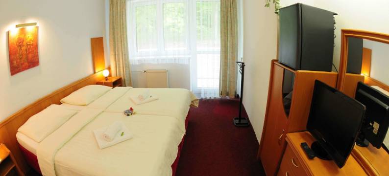 美国因特尔酒店(Interhotel America)图片