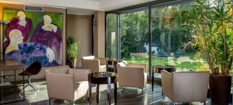 萨宾娜公园酒店(Park Hotel Sabina)图片