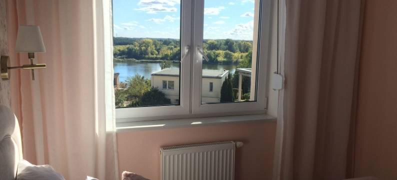 托伦华丽酒店(Toruń DeLuxe)图片