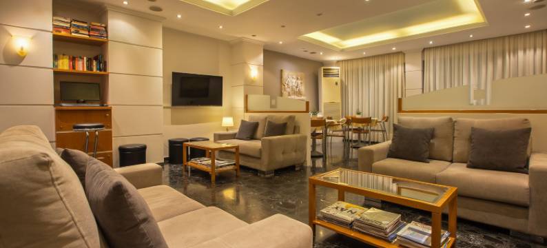 莉莉娅酒店(Lilia Hotel)图片