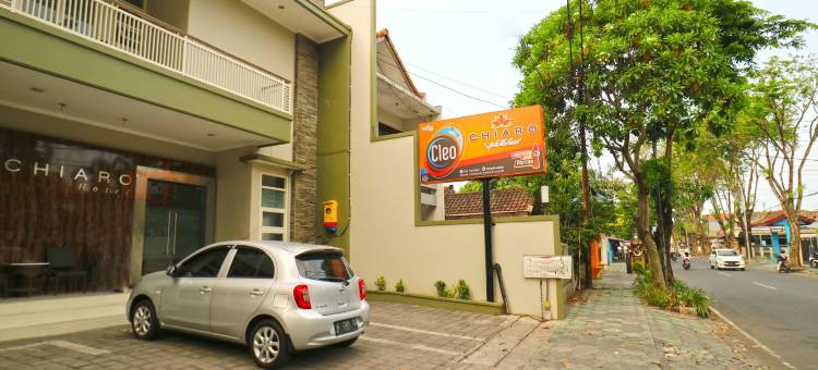 奇亚洛伊斯兰酒店(Chiaro Hotel Syariah)图片