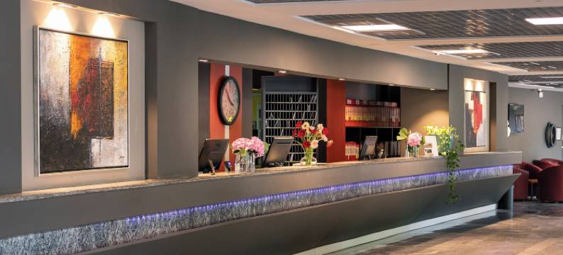 米兰里帕蒙蒂住宿酒店(Ripamonti Residence & Hotel Milano)图片