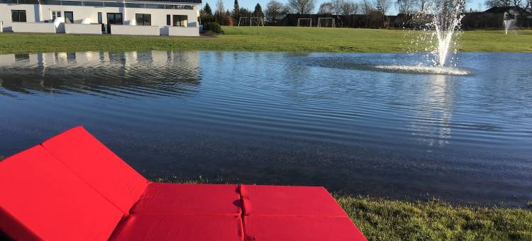 埃利斯民德公寓(Elisesminde)图片