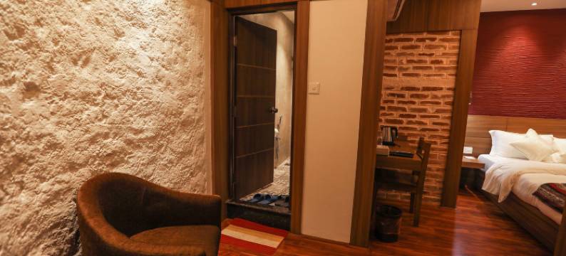 飞翔牦牛酒店(Flying Yak Kathmandu)图片