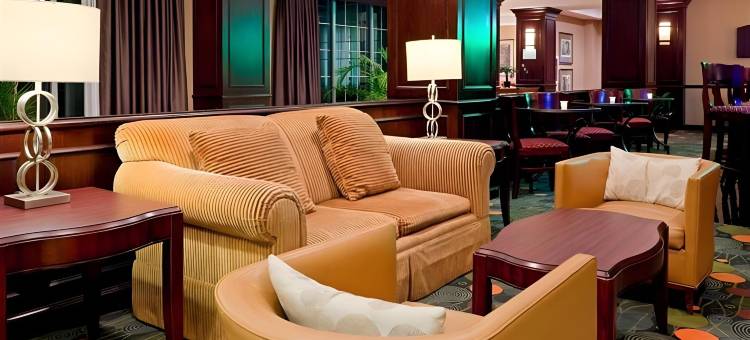 Holiday Inn 巴德湖 - 罗卡韦区(Holiday Inn Budd Lake - Rockaway Area)图片