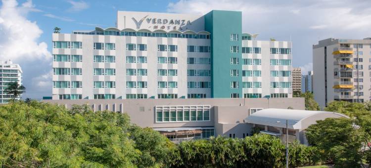 Hyatt Centric San Juan - Isla Verde(Hyatt Centric San Juan - Isla Verde)图片