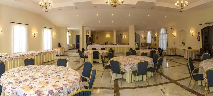 Los Abetos农场酒店(Hotel Finca Los Abetos)图片