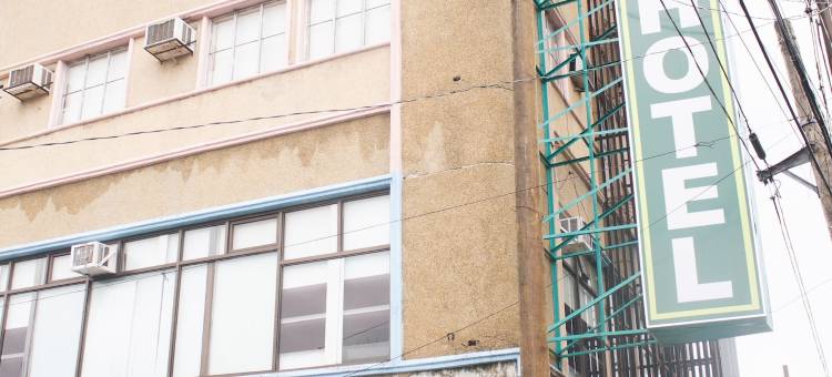 奥尔莫克GV 酒店(GV Hotel - Ormoc)图片