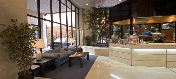 巴西利卡广场酒店(Espahotel Plaza Basílica)图片