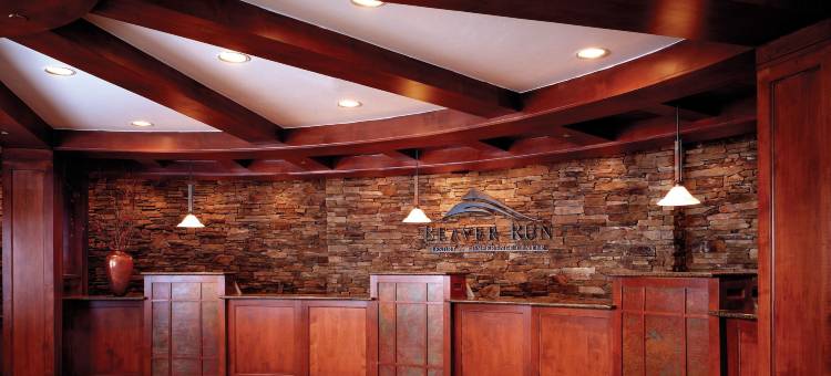 比弗运行度假酒店(Beaver Run Resort)图片