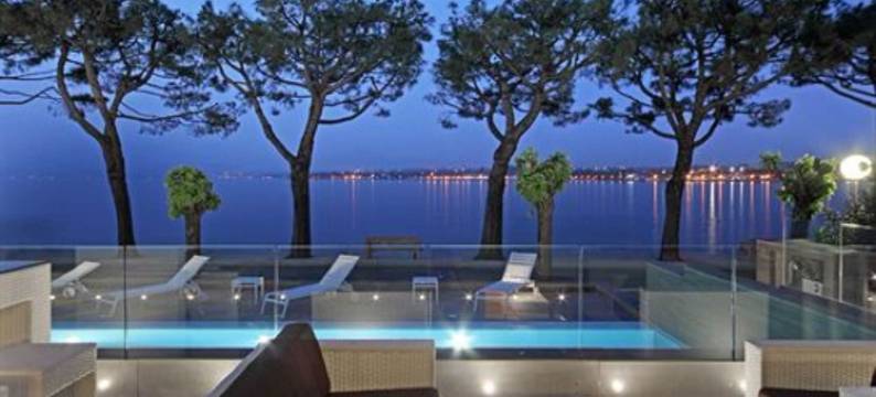 圣马可酒店(Hotel San Marco)图片