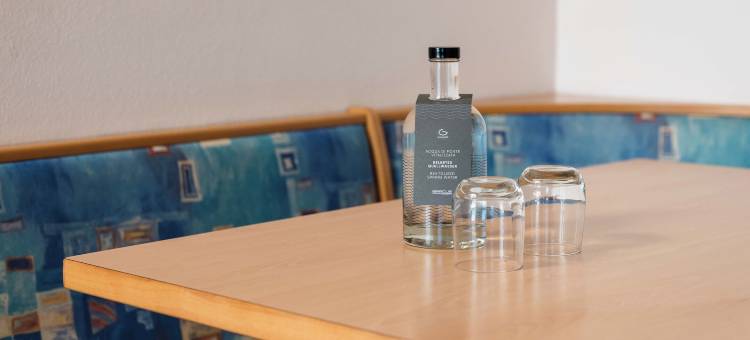 伊萨克斯住宅酒店(Residence Isarcus)图片