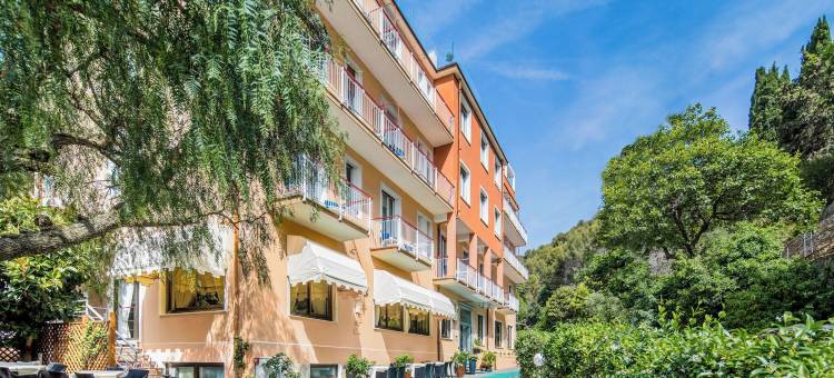 地中海酒店(Hotel Mediterraneo)图片