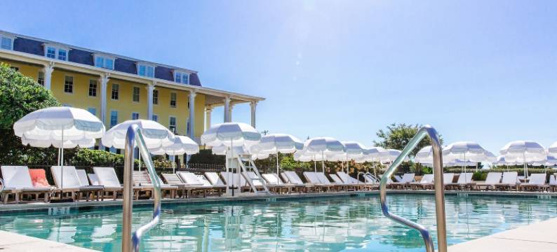 弗吉尼亚酒店(The Virginia and Cottages)图片