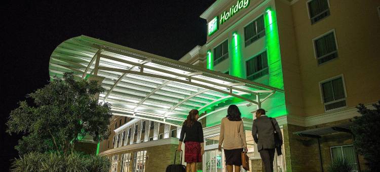 Holiday Inn 圣路易斯(CREVE大教堂)(Holiday Inn ST. Louis - Creve Coeur)图片