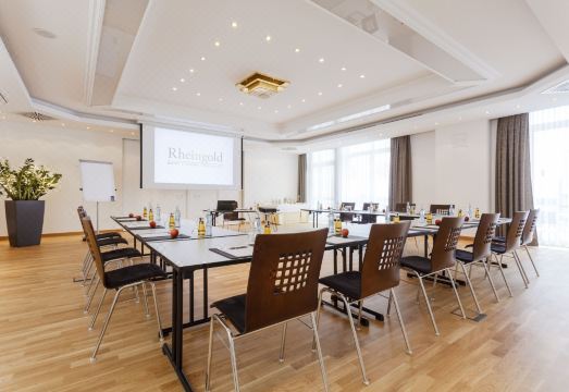 Hotel Rheingold Hotel Overview