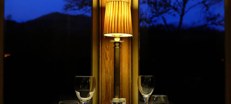 诺克恩达若赫酒店(Knockendarroch Hotel)图片