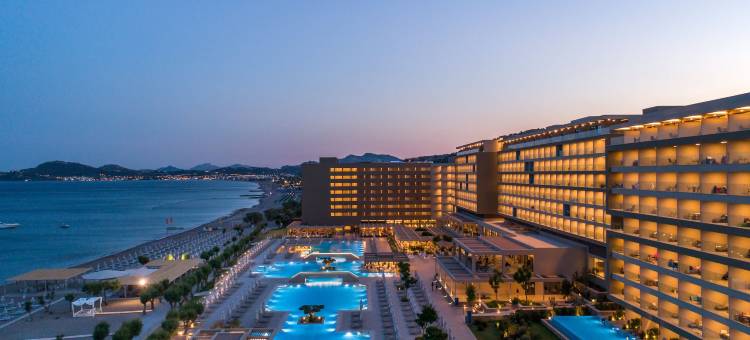 阿玛达科洛索斯度假村(Amada Colossos Resort)图片