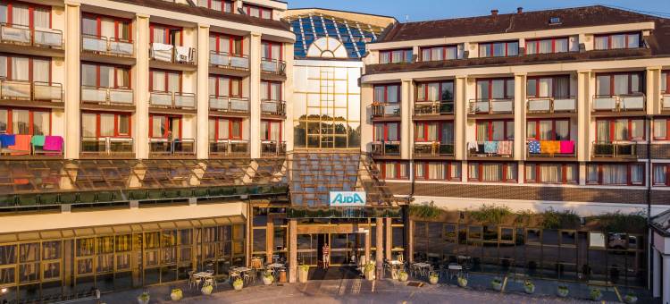 阿扎酒店 - 温泉3000 - 萨瓦酒店及度假村(Hotel Ajda - Terme 3000 - Sava Hotels & Resorts)图片