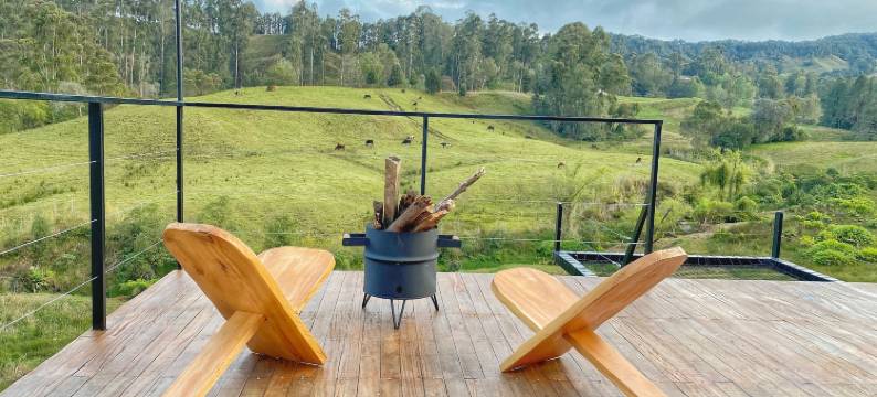 波西米亚野营地(Bohemia Glamping)图片