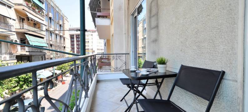 雅典卫城行政套房公寓(Acropolis Executive Suite)图片